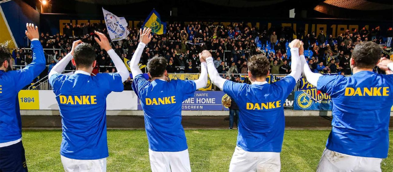 First Vienna Football Club Livingstone